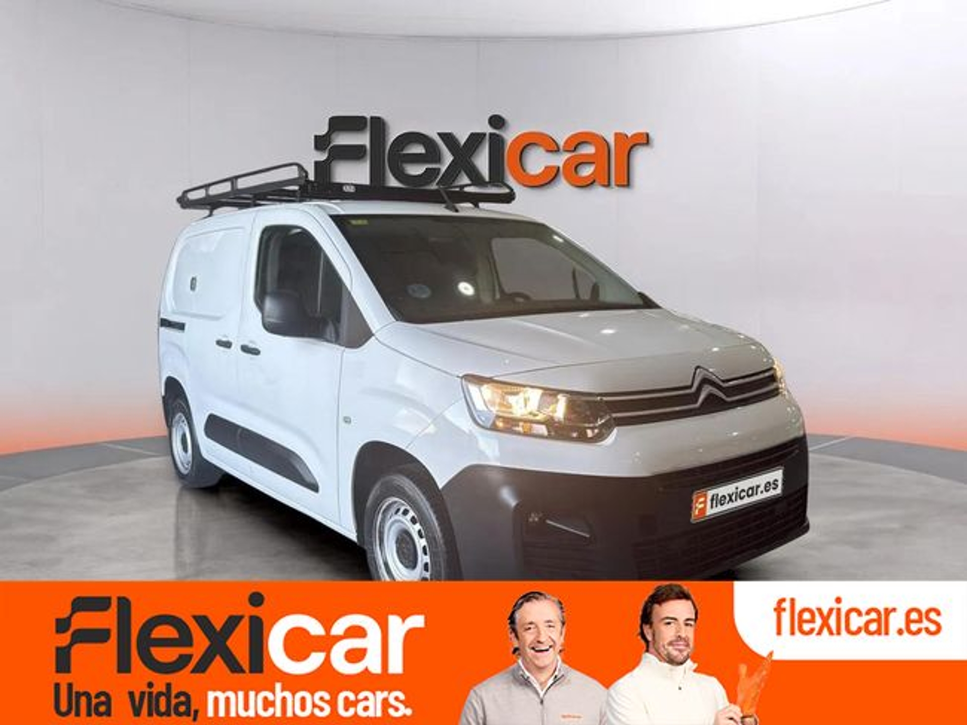 Imagen de CITROEN Berlingo