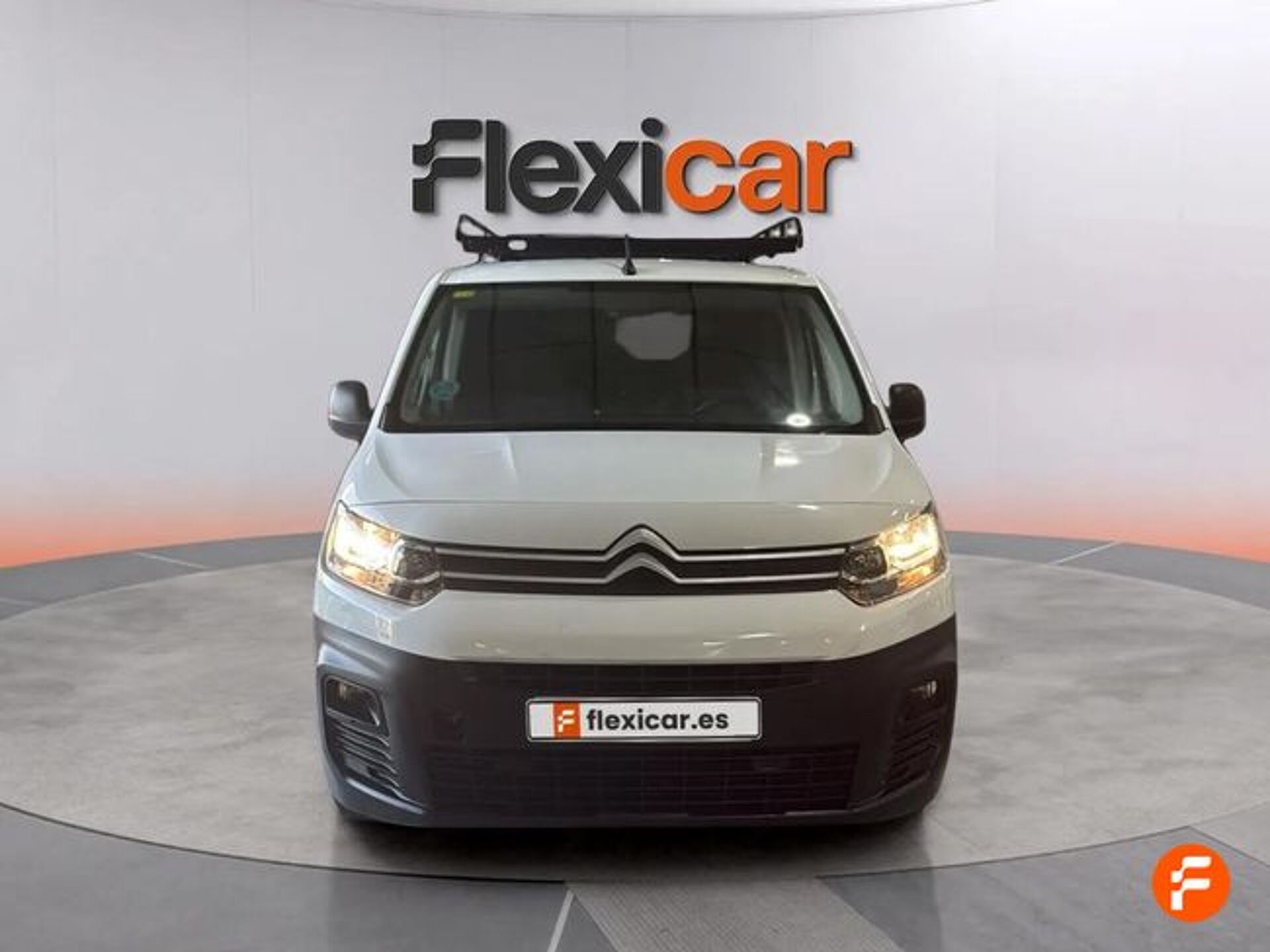 Imagen 2 de CITROEN Berlingo