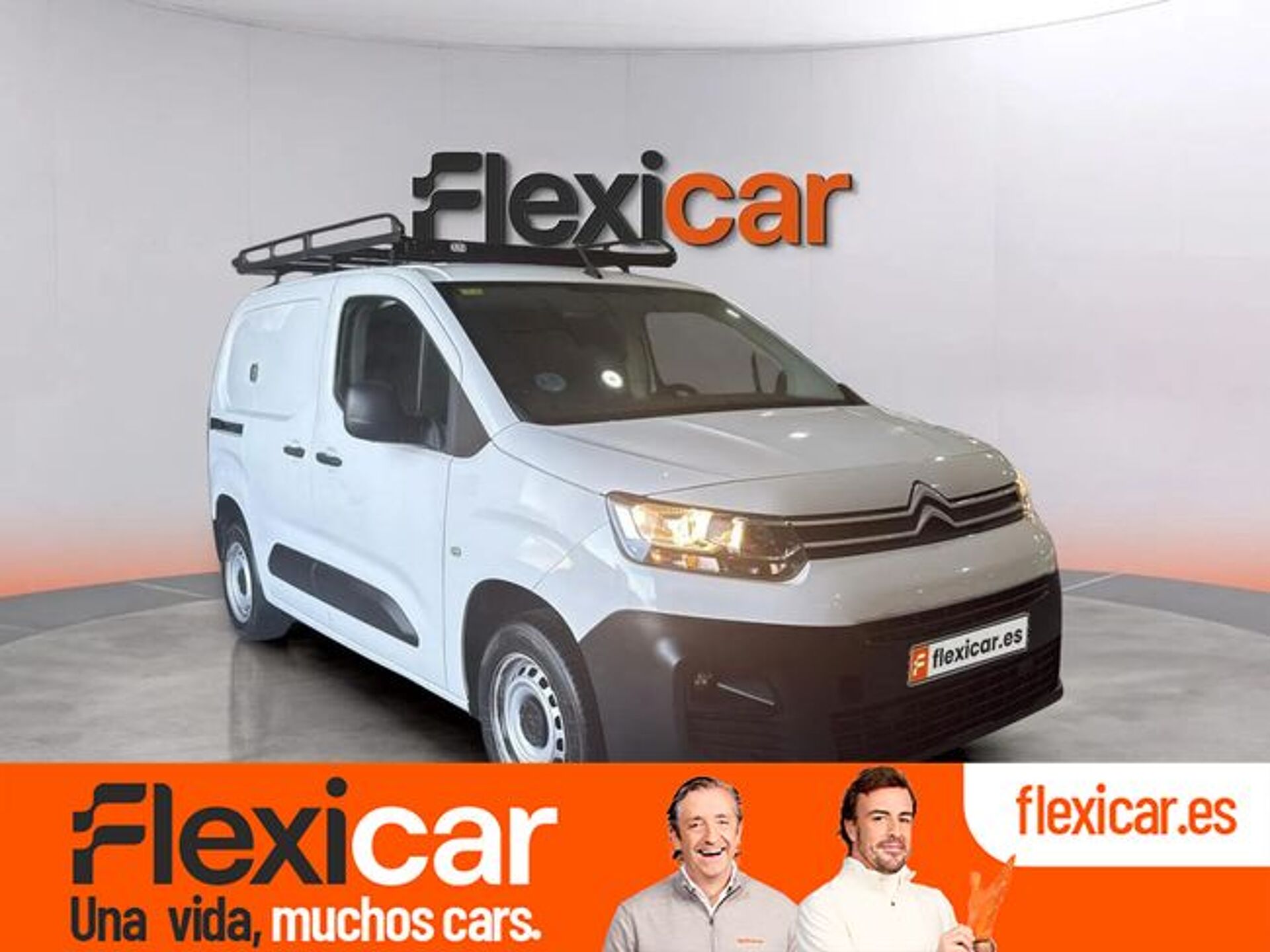 Imagen 1 de CITROEN Berlingo