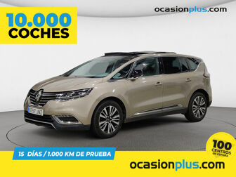 Imagen de RENAULT Espace 1.6dCi TT En. Initiale Paris EDC 118kW