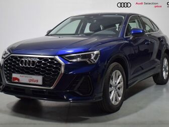 Imagen de AUDI Q3 Sportback 35 TDI Advanced S tronic