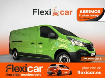 Imagen de RENAULT Trafic SL Limited Business 1.6dCi Energy 88kW