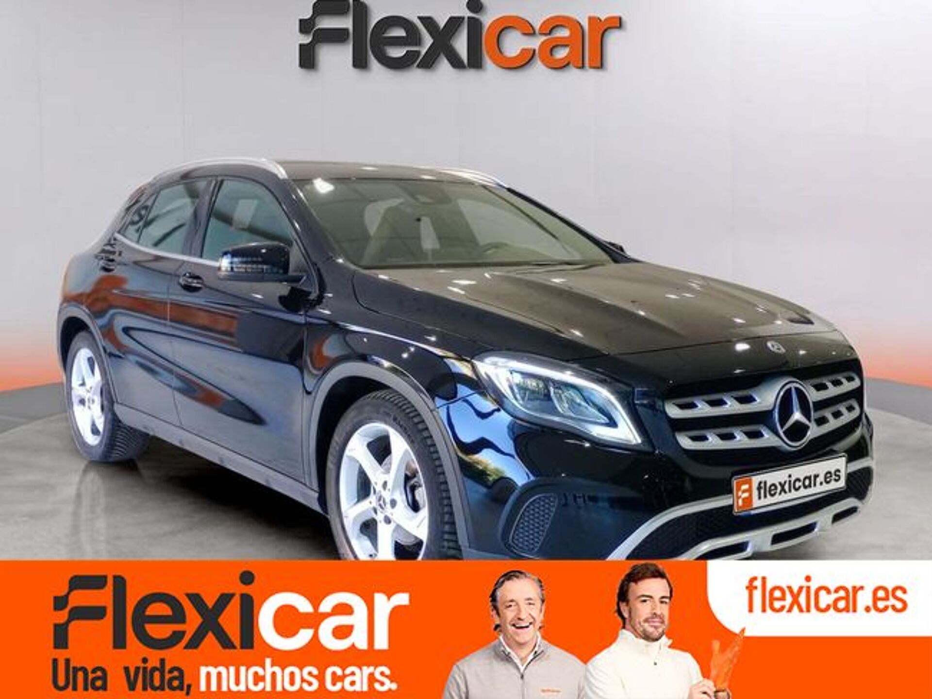 Imagen de MERCEDES Clase GLA