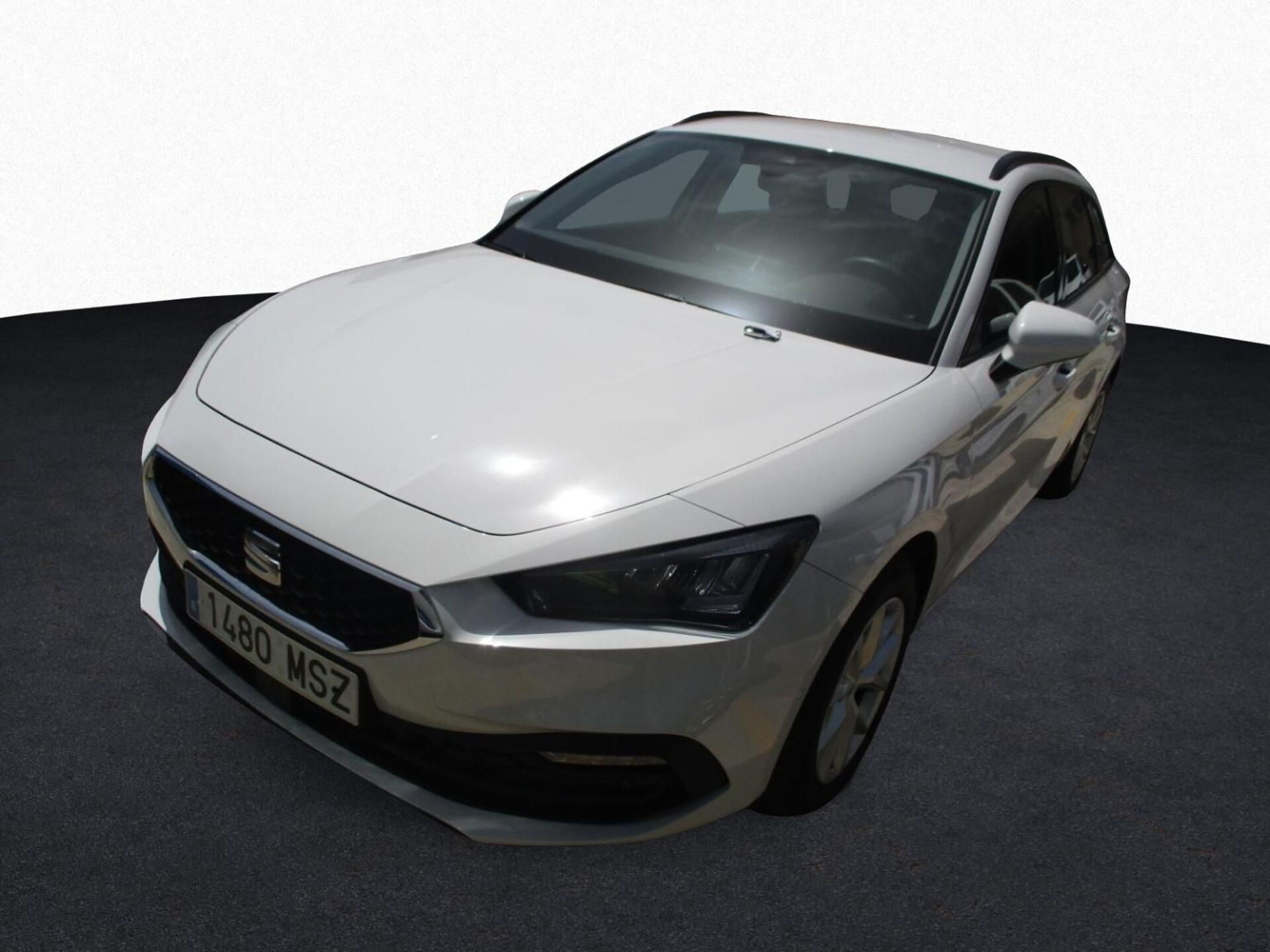 Imagen de SEAT León