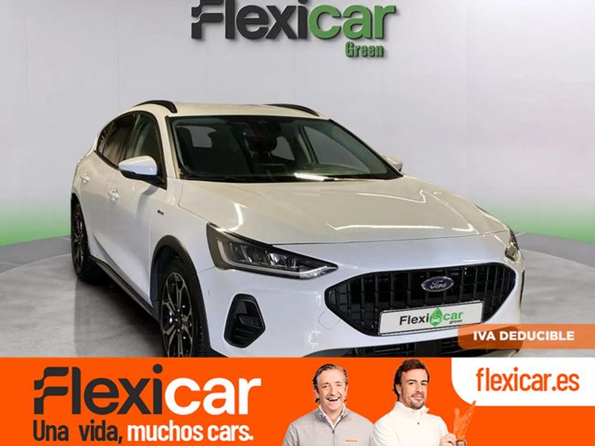 Imagen de FORD Focus