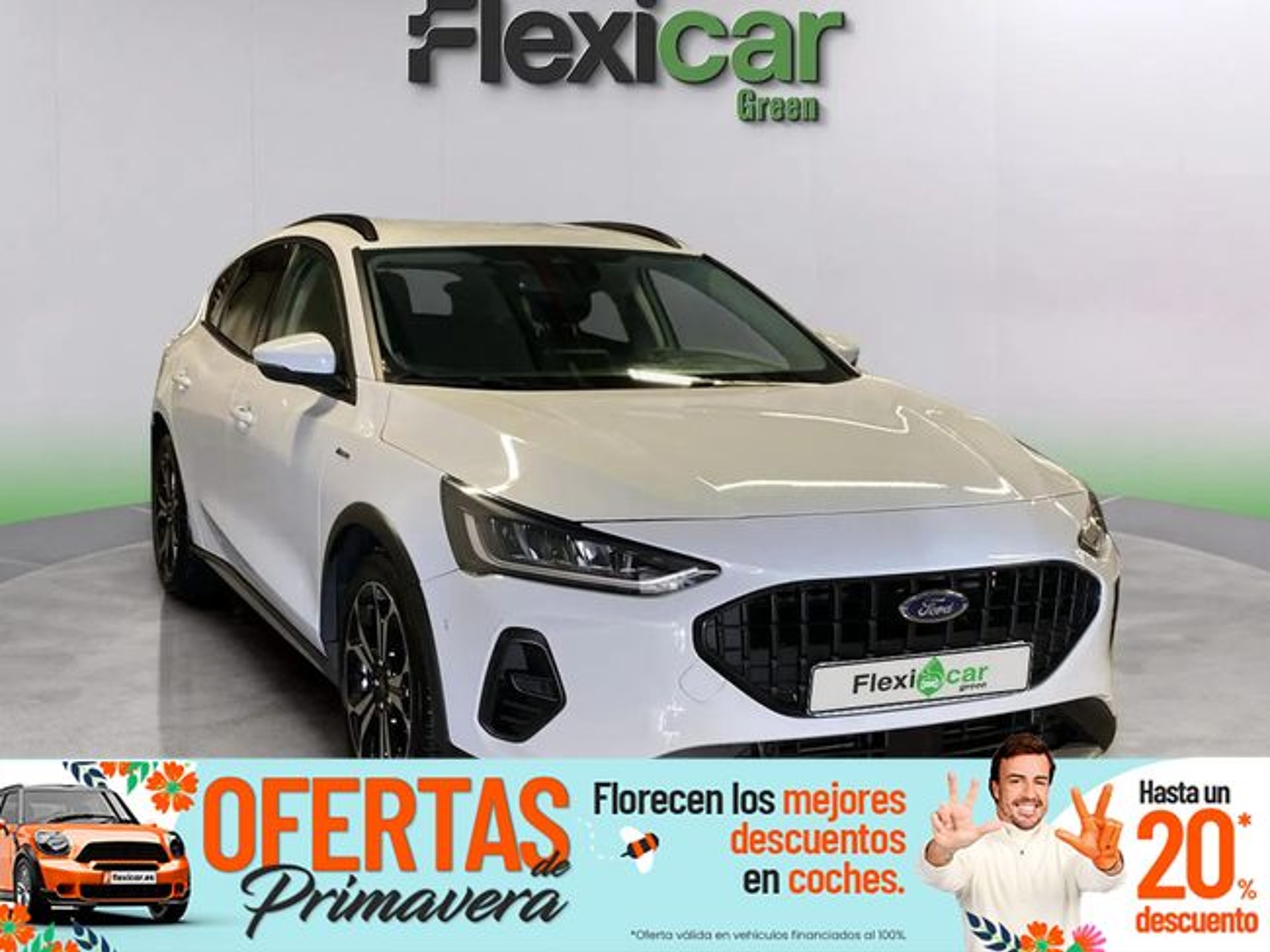 Imagen de FORD Focus