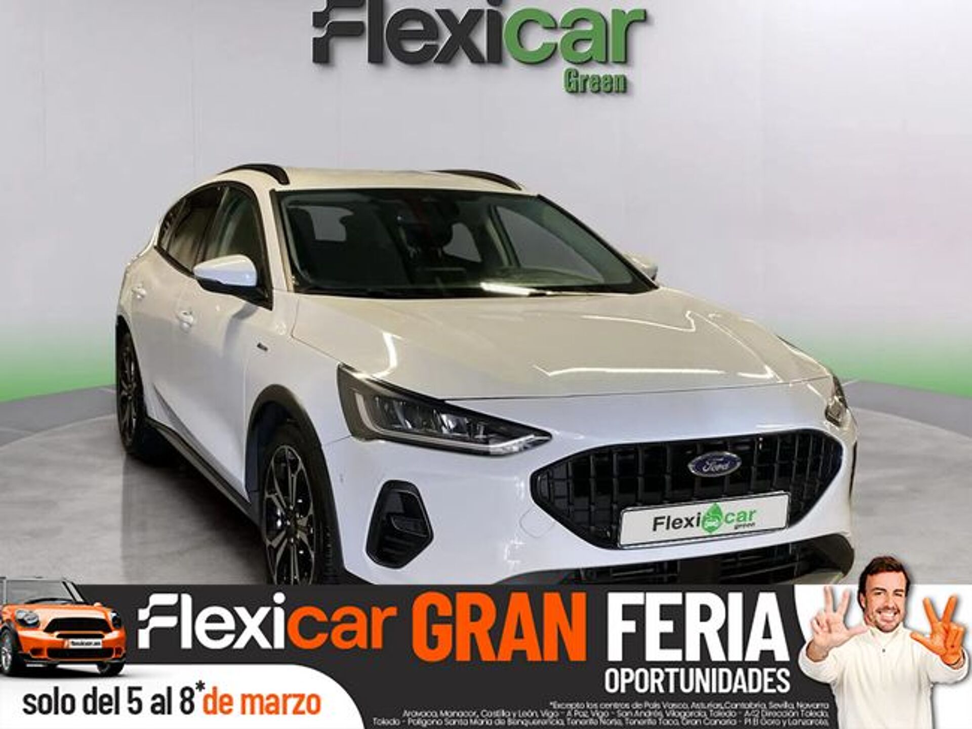 Imagen 1 de FORD Focus