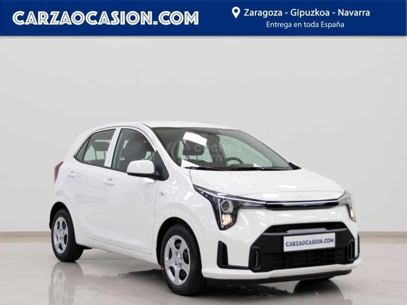 Foto del KIA Picanto 1.0 DPi Concept