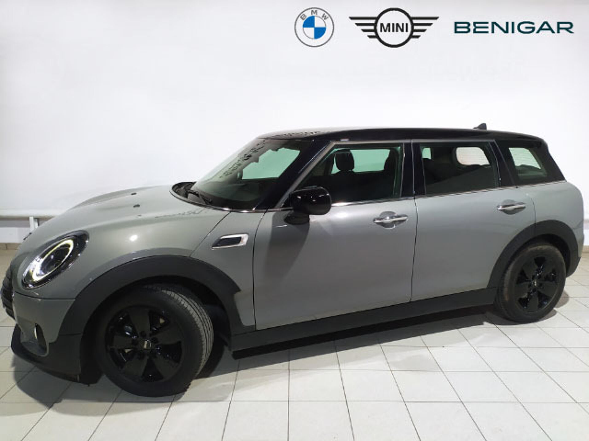 Imagen de MINI Mini Clubman