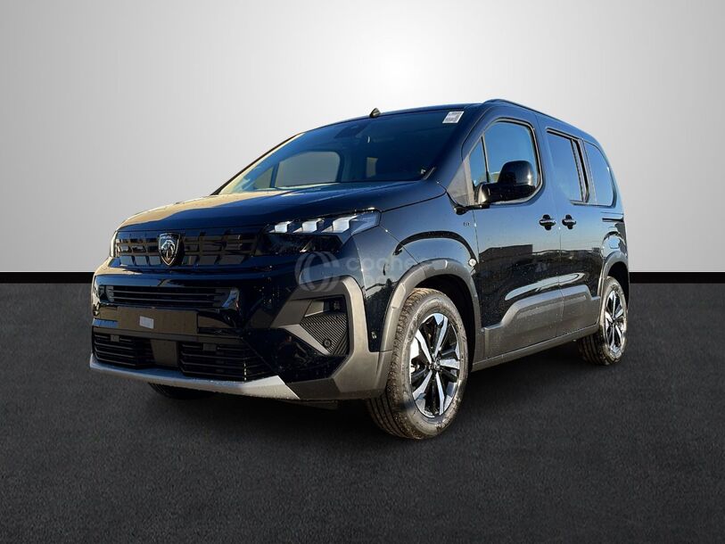 Foto del PEUGEOT Rifter 1.5BlueHDI S&S GT Business Standard 130 EAT8