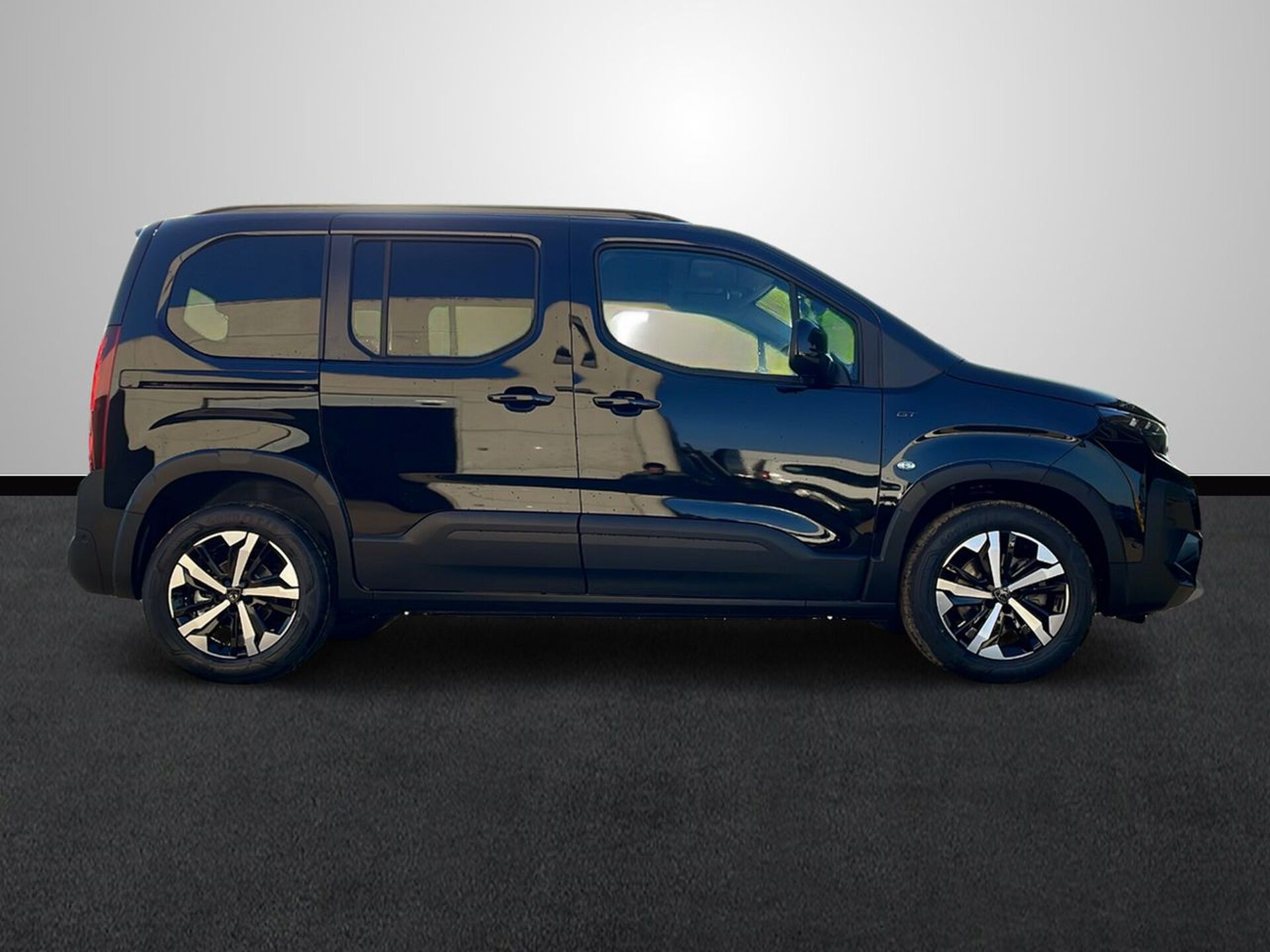 Imagen 2 de PEUGEOT Rifter