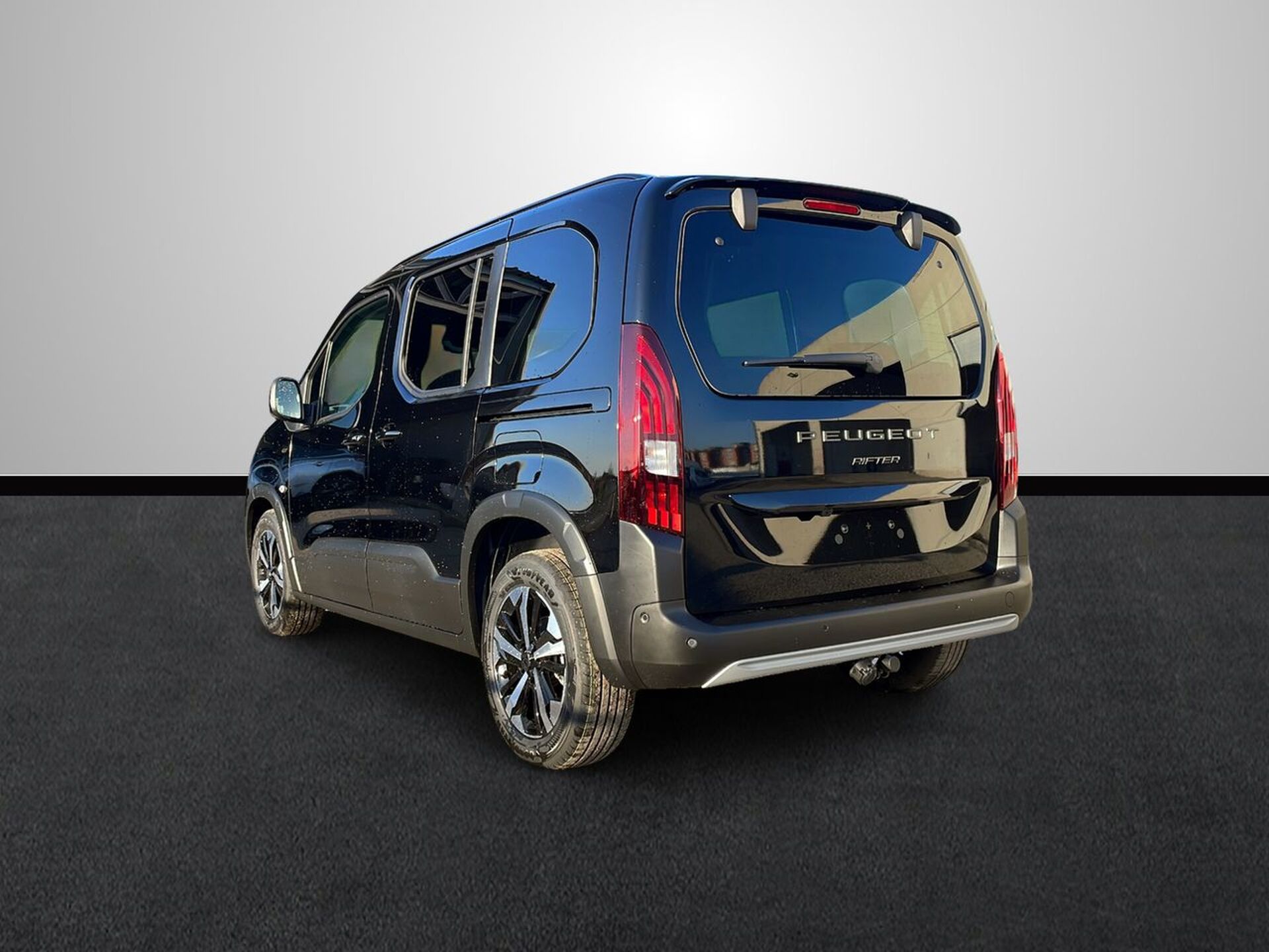 Imagen 3 de PEUGEOT Rifter