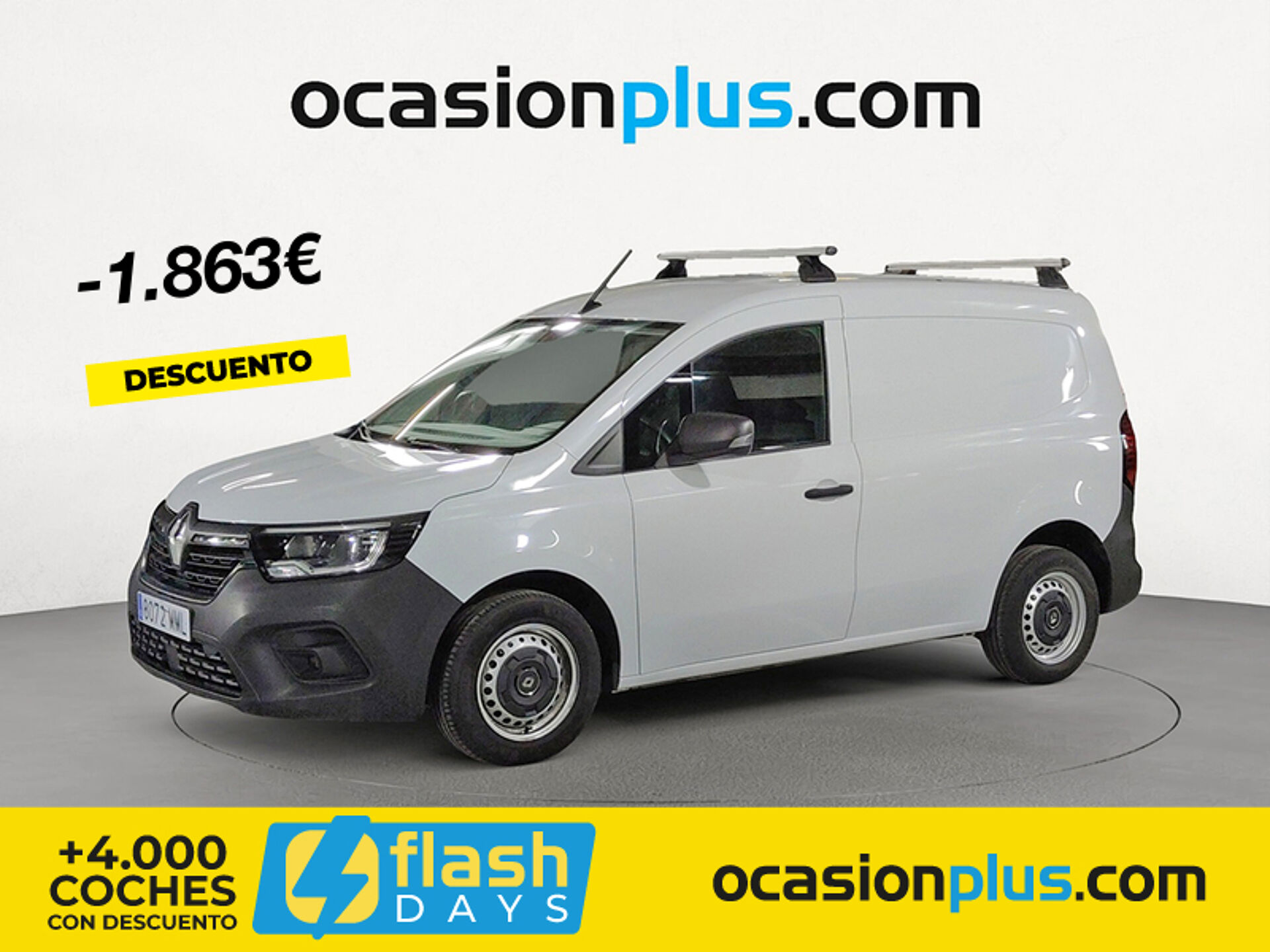 Imagen de RENAULT Kangoo