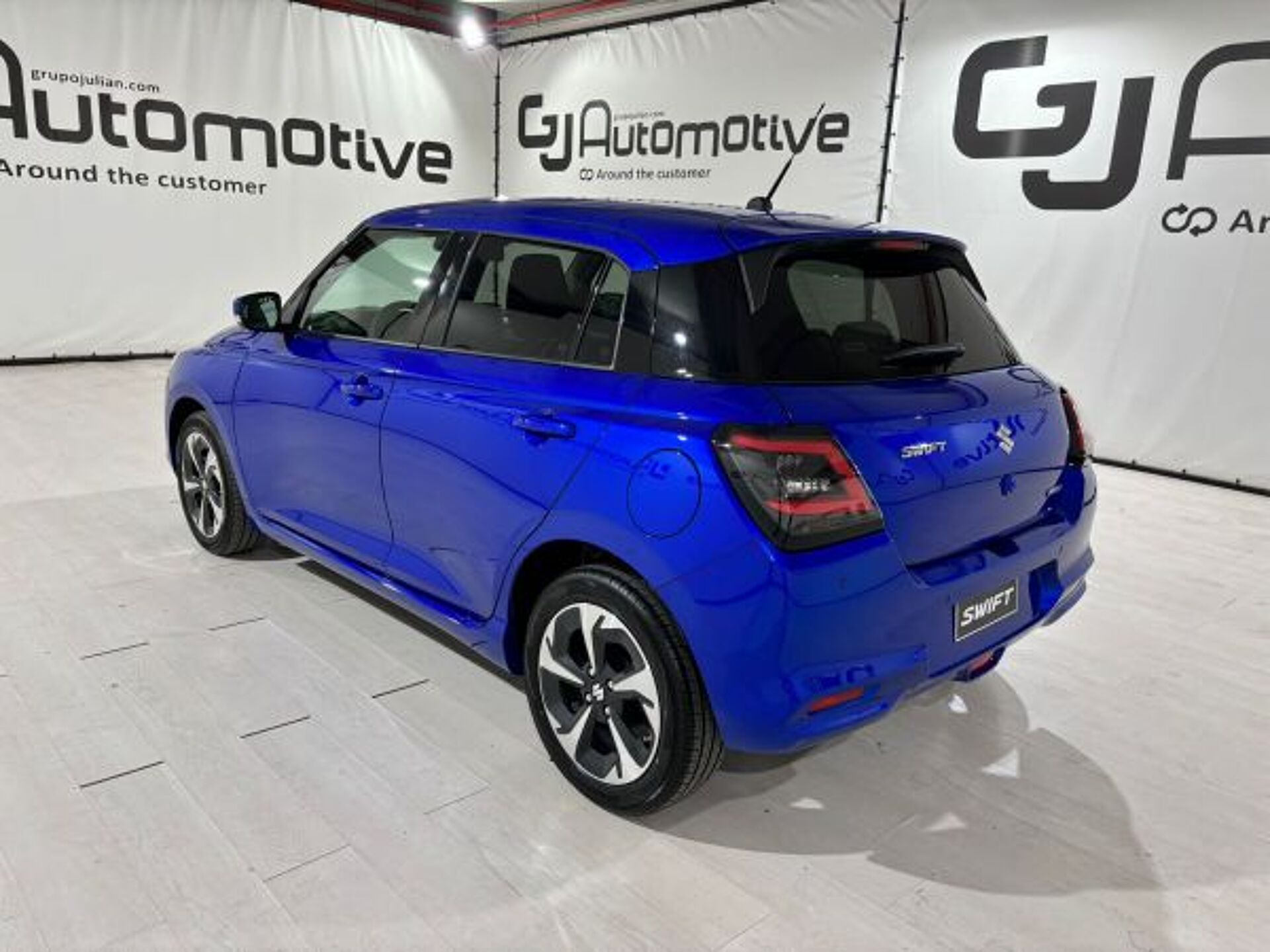 Imagen 3 de SUZUKI Swift