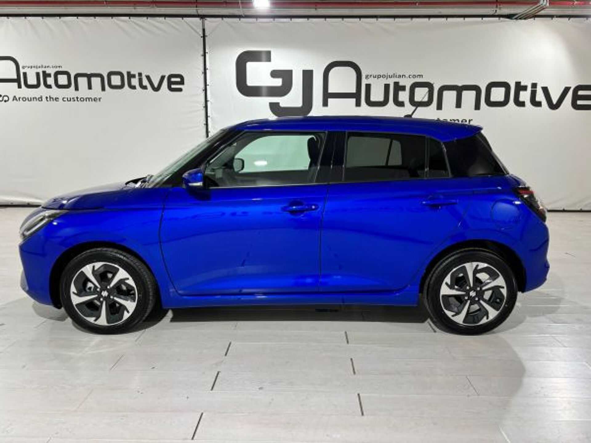 Imagen 2 de SUZUKI Swift
