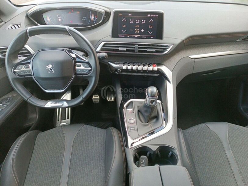 Foto del PEUGEOT 3008 1.2 S&S PureTech GT Line 130