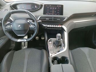 Imagen de PEUGEOT 3008 1.2 S&S PureTech GT Line 130