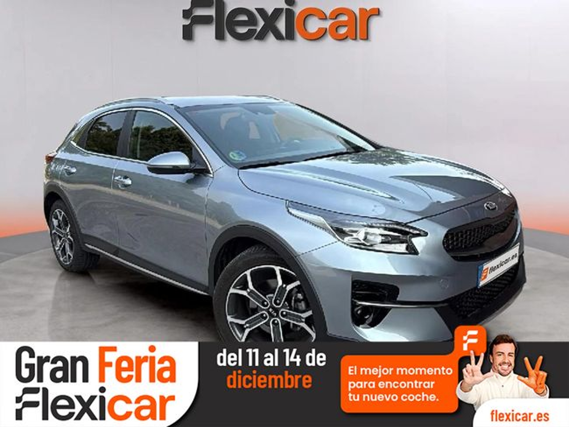 Imagen de KIA XCeed