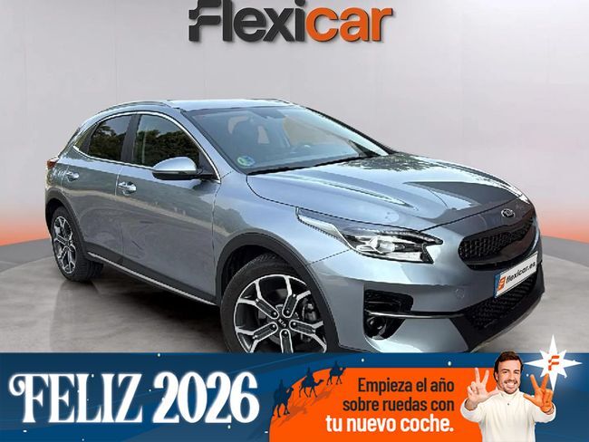 KIA XCeed (1.5 MHEV iMT Tech 118kW (160CV)) en Barcelona