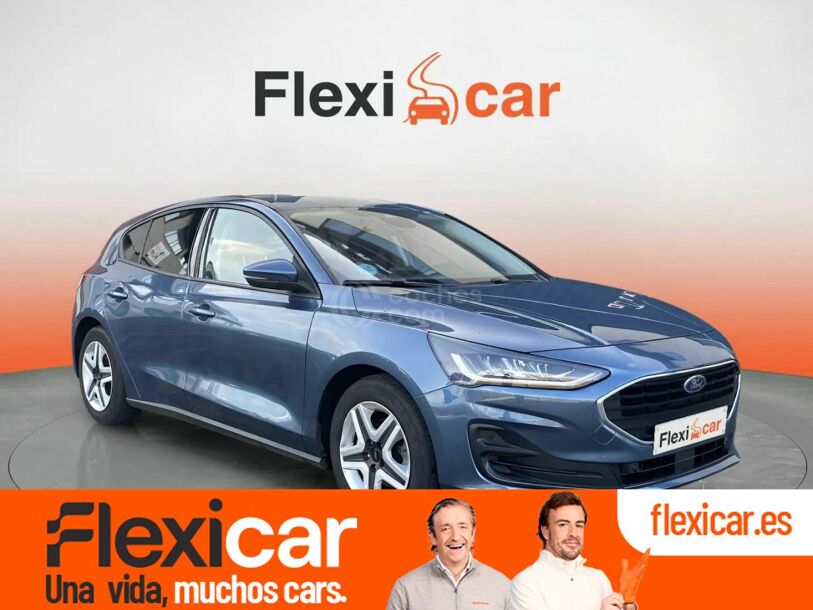 Foto del FORD Focus Sportbreak 1.5Ecoblue Active