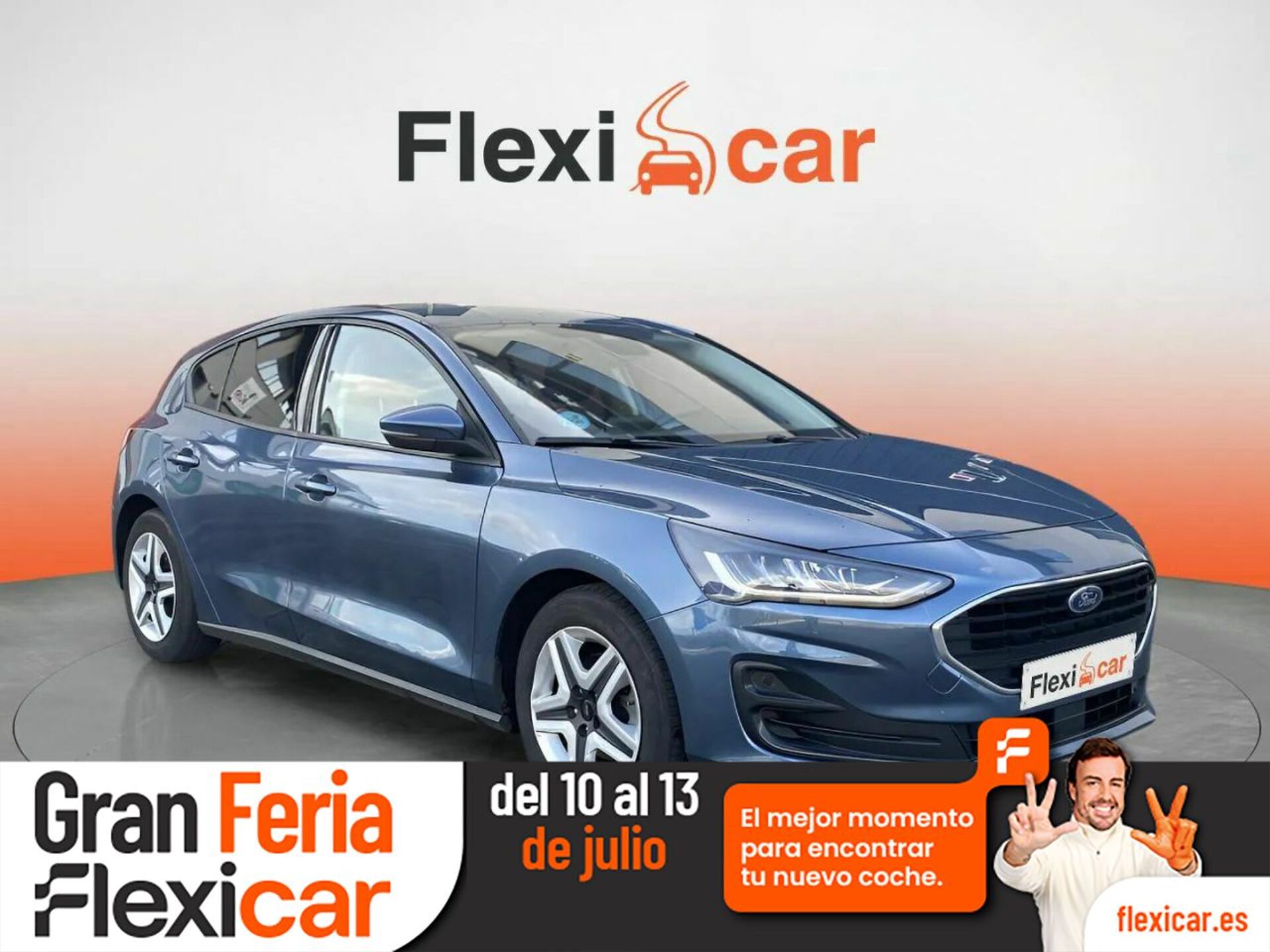 Imagen de FORD Focus