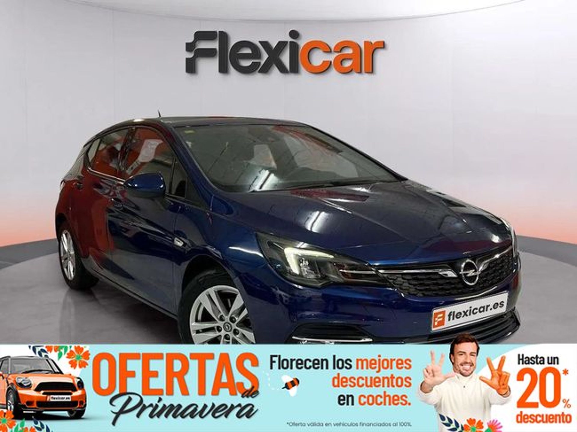 Imagen de OPEL Astra