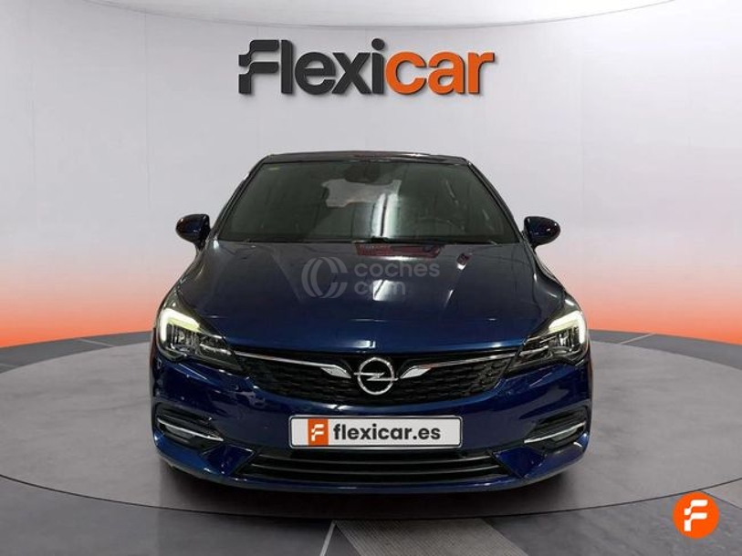 Foto del OPEL Astra 1.2T S-S Business Elegance 130