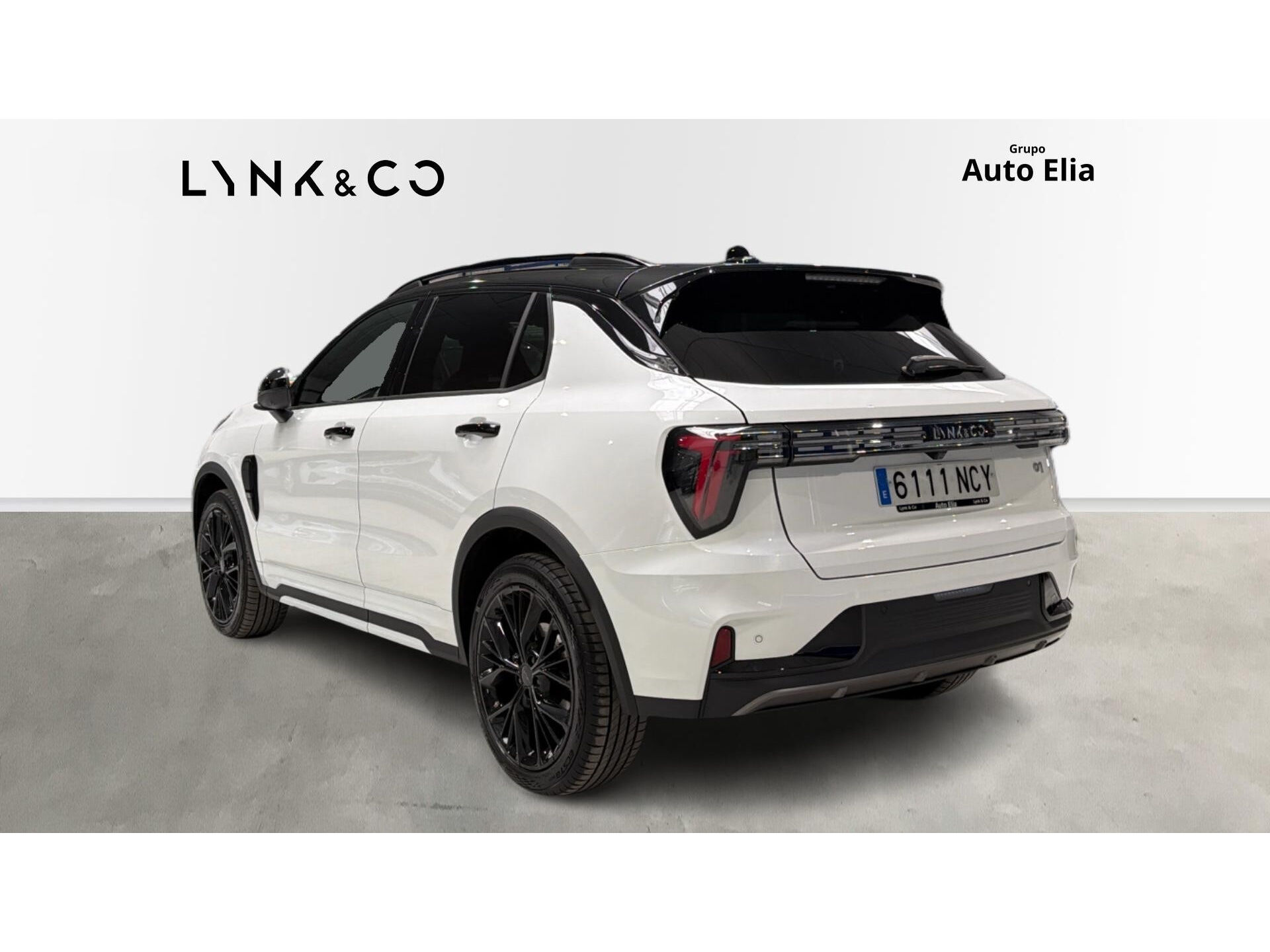Imagen 2 de LYNK & CO 01