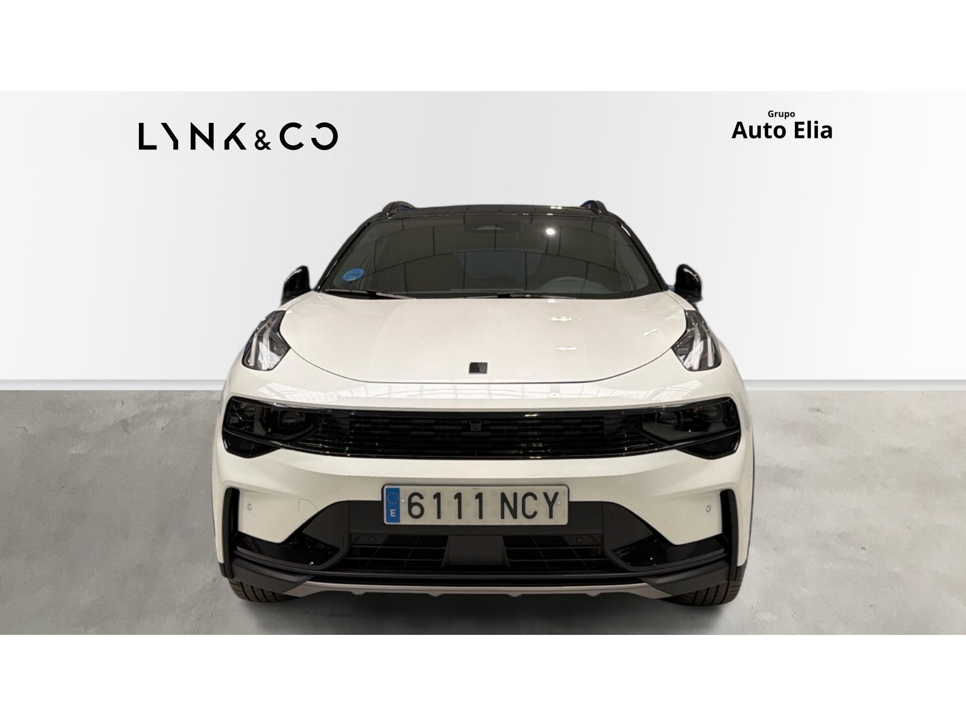 Foto del LYNK & CO 01 1.5T PHEV More