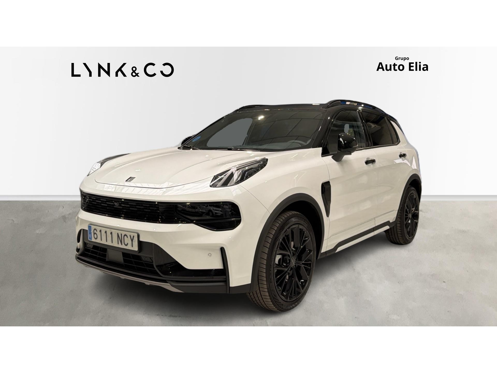 Imagen de LYNK & CO 01