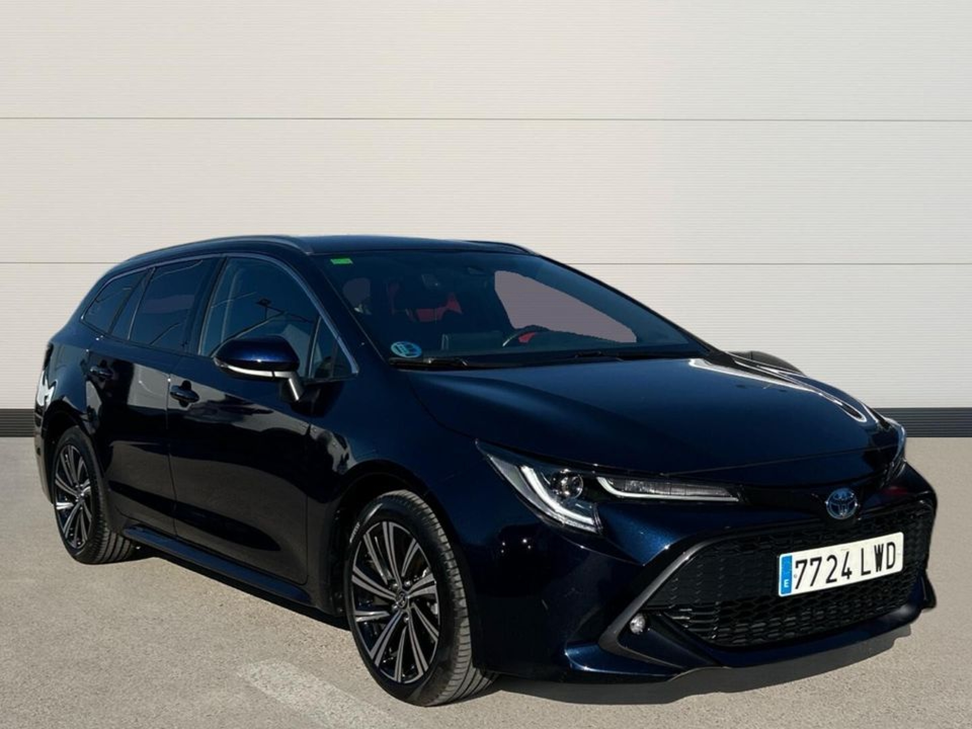 Imagen de TOYOTA Corolla