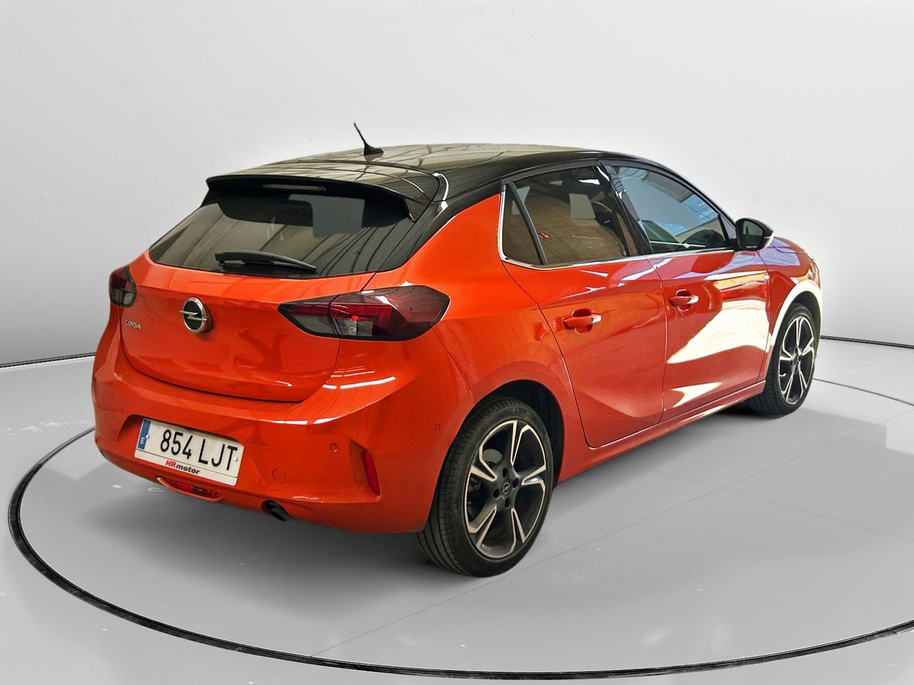 Foto del OPEL Corsa 1.2T XHL S-S Ultimate 100