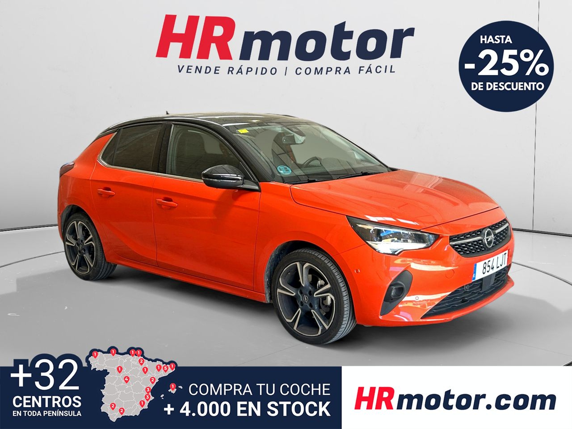 Imagen de OPEL Corsa