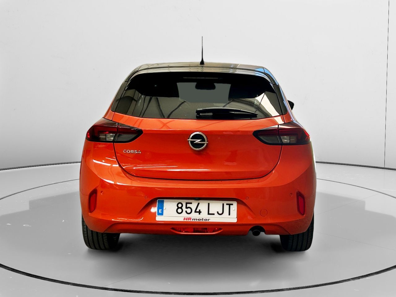 Foto del OPEL Corsa 1.2T XHL S-S Ultimate 100