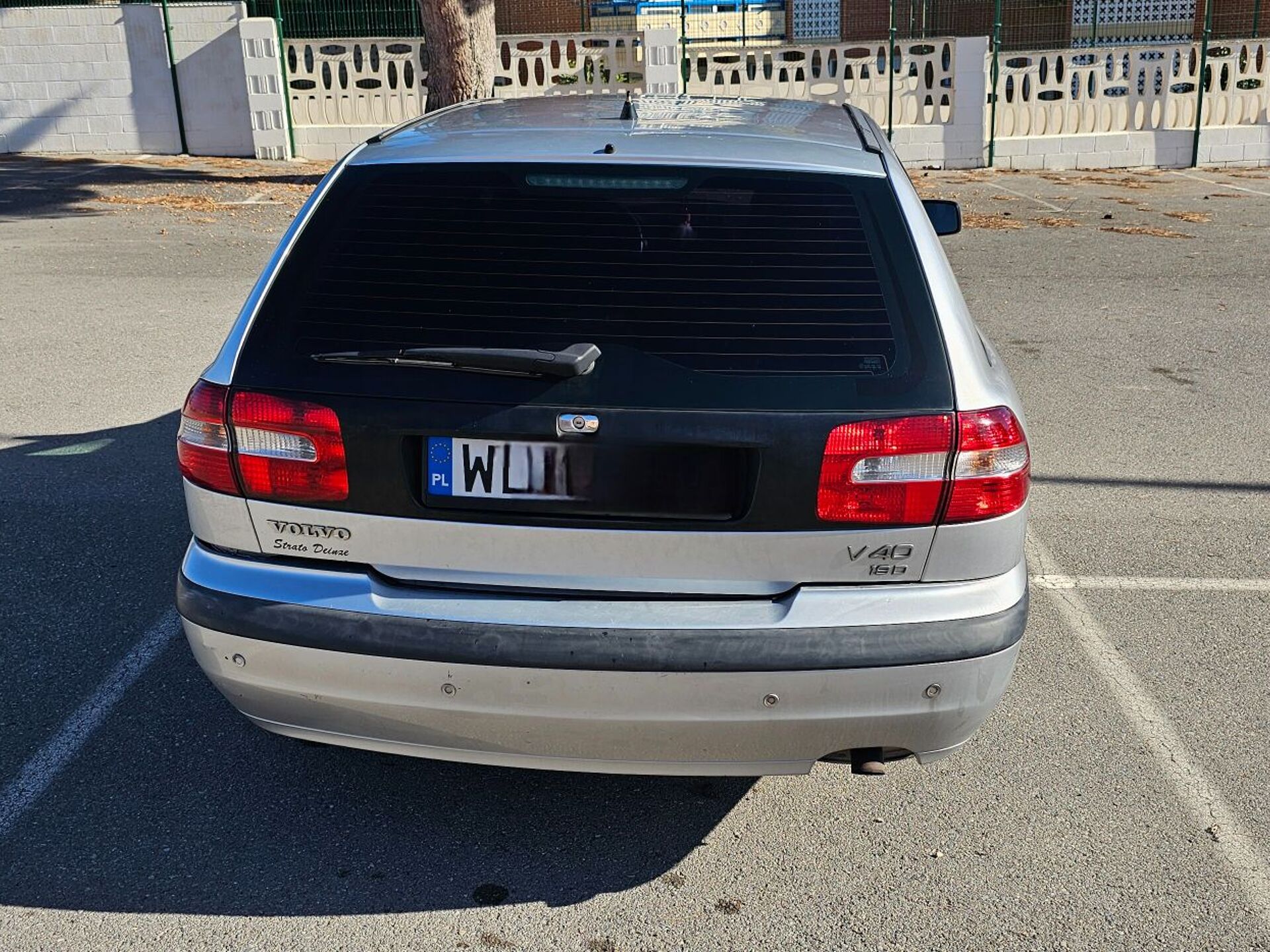 Imagen 2 de VOLVO V40