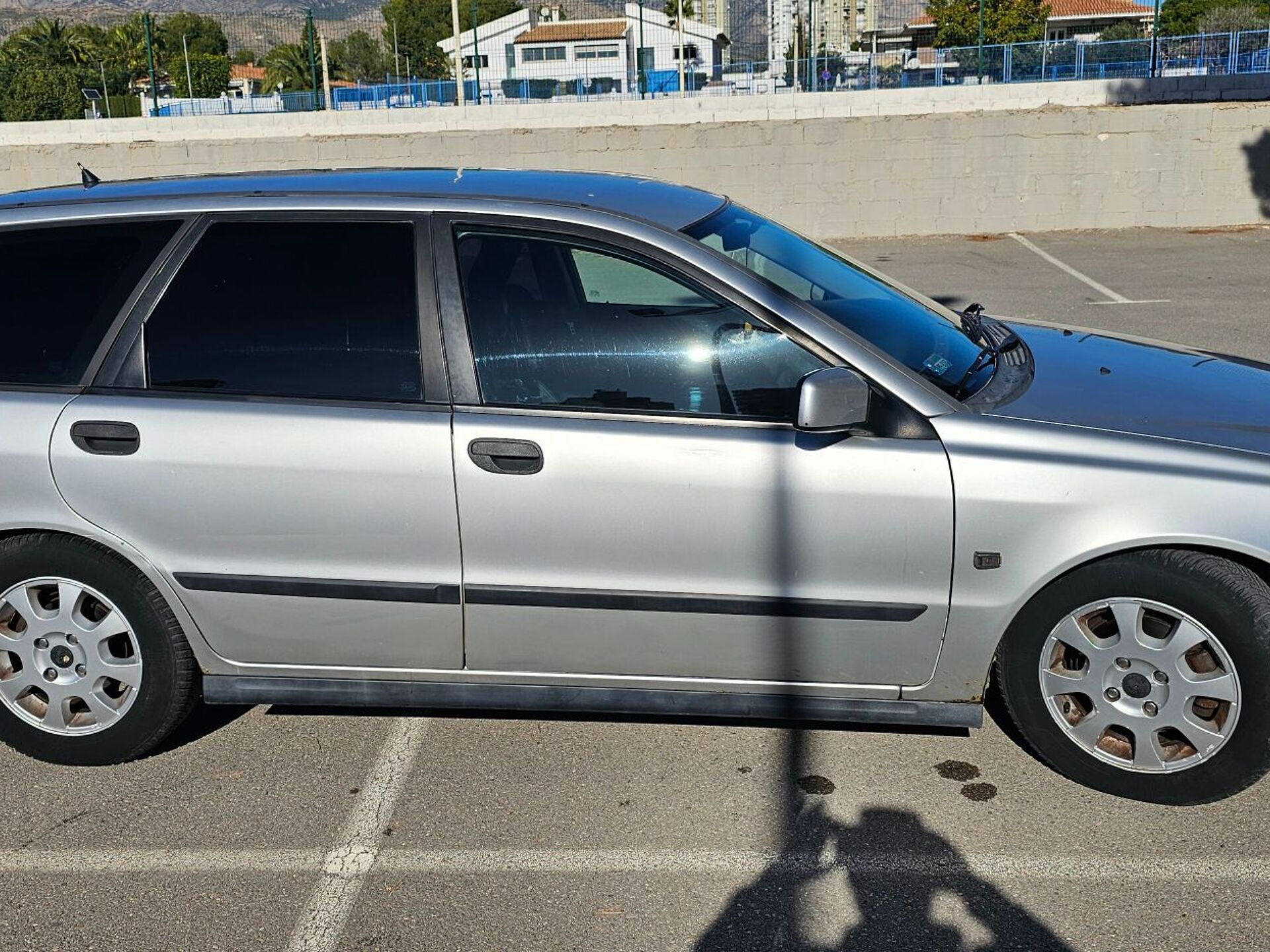 Imagen 3 de VOLVO V40