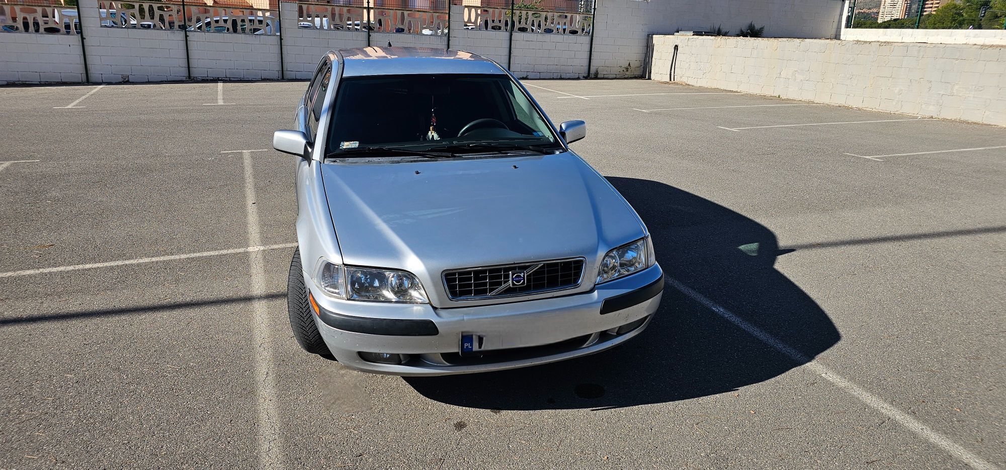 Foto del VOLVO V40 1.9D Premium 115