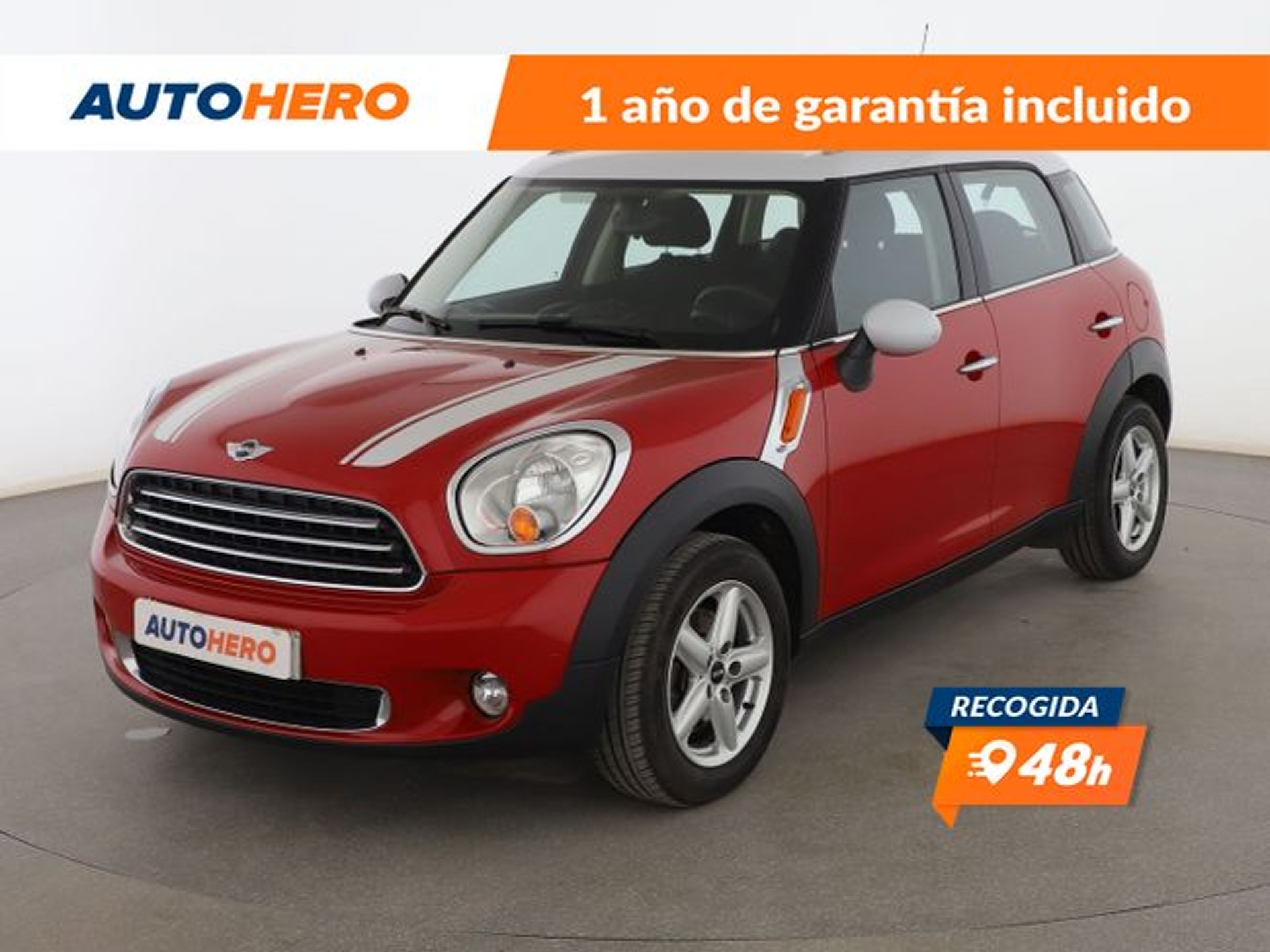 Imagen de MINI Mini Countryman