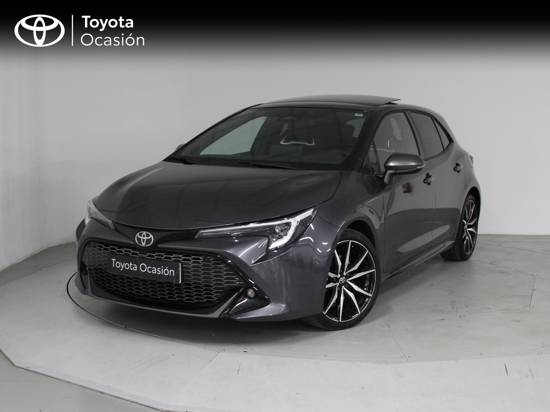 Imagen de TOYOTA Corolla