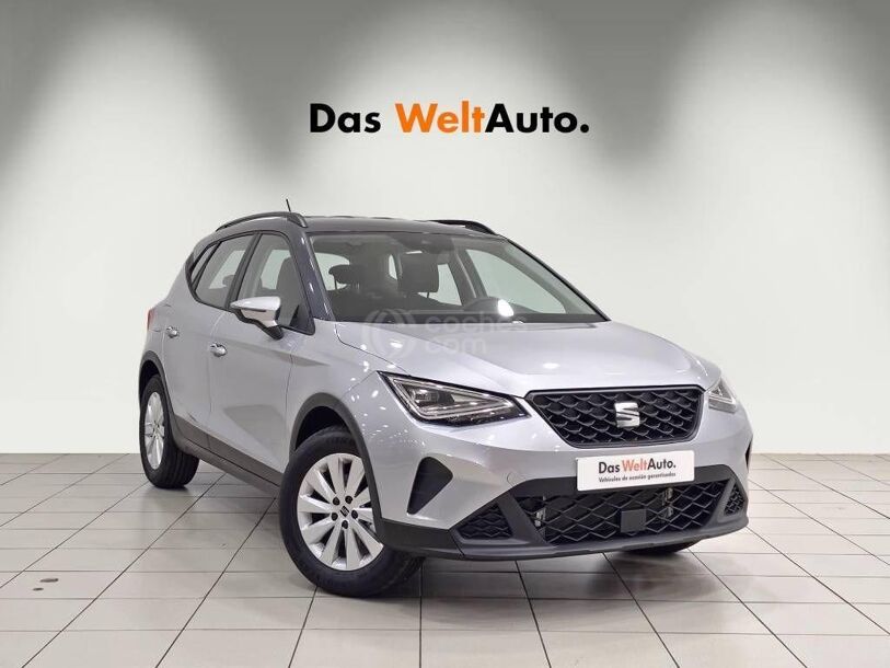 Foto del SEAT Arona 1.0 TSI S&S Style Special Edition 115