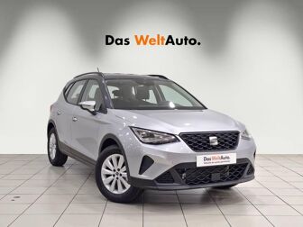 Imagen de SEAT Arona 1.0 TSI S&S Style Special Edition 115