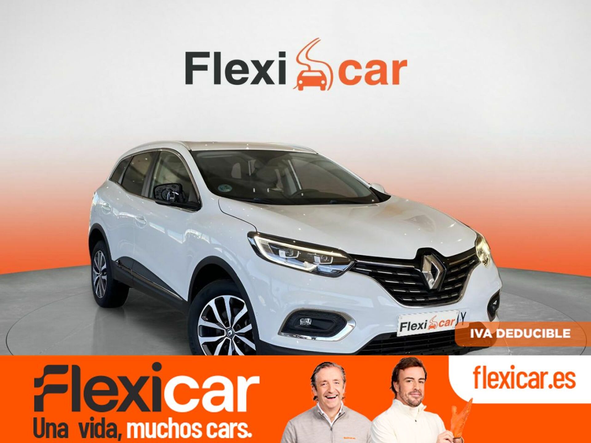 Imagen de RENAULT Kadjar