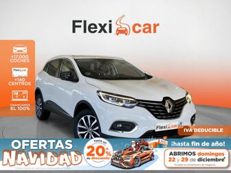 Imagen de RENAULT Kadjar 1.7dCi Blue Zen 4x4 110kW