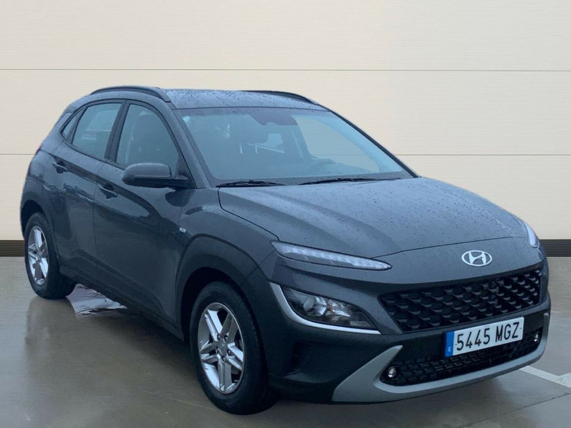 Imagen de HYUNDAI Kona