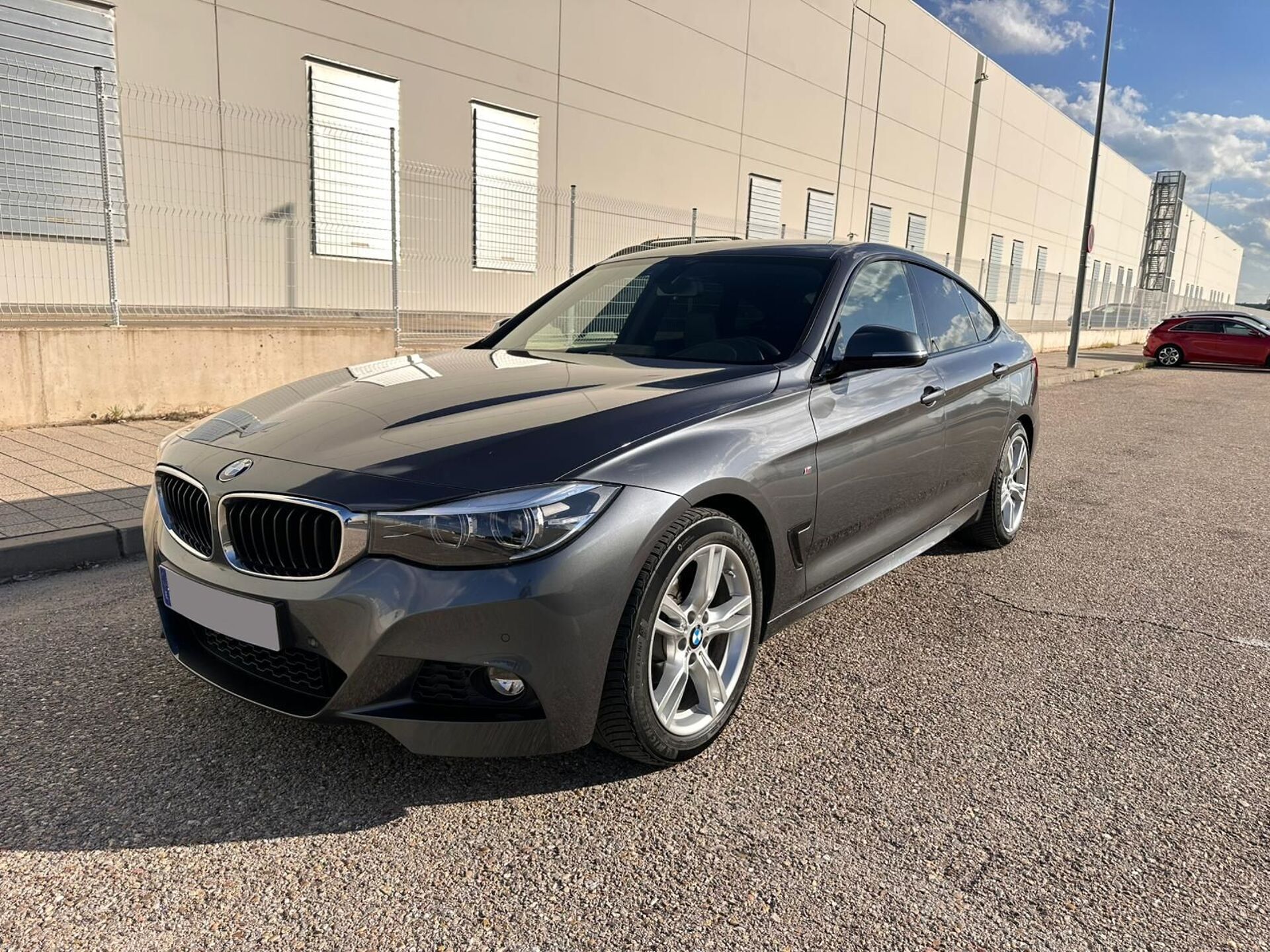 Imagen de BMW Serie 3