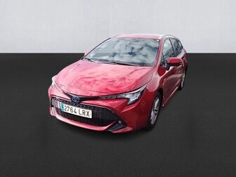 Imagen de TOYOTA Corolla Touring Sports 125H Active Tech