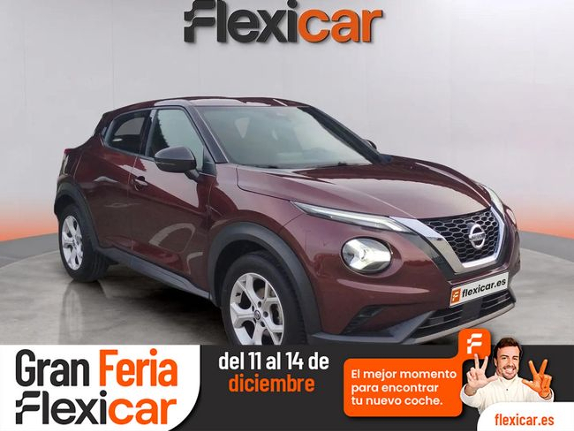 Imagen de NISSAN Juke