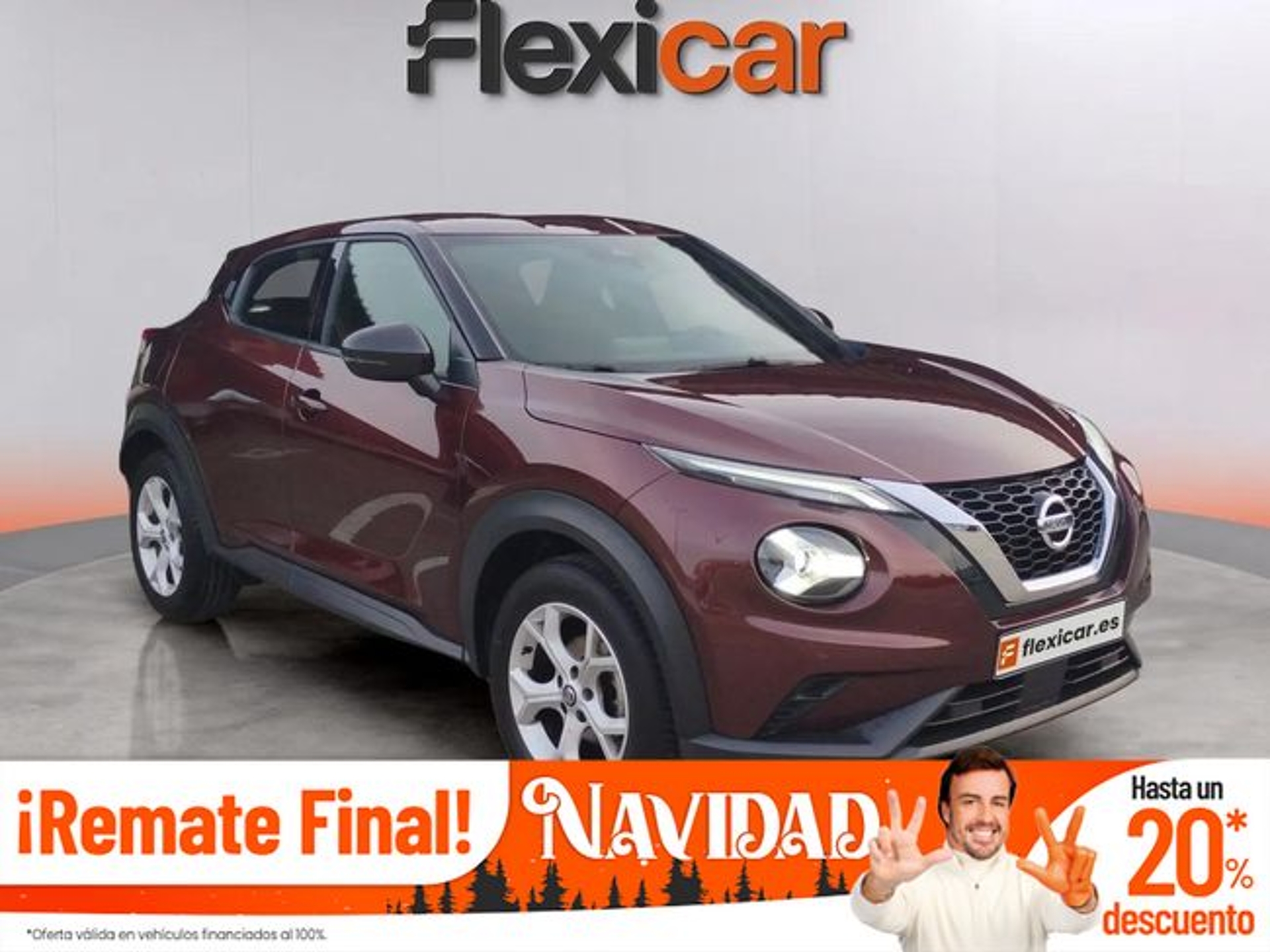 Imagen de NISSAN Juke