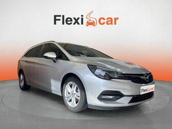 Imagen de OPEL Astra ST 1.4T S/S Elegance Aut. 145