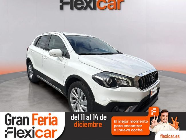 SUZUKI S-Cross (1.0 DITC GLX) en Palmas, Las